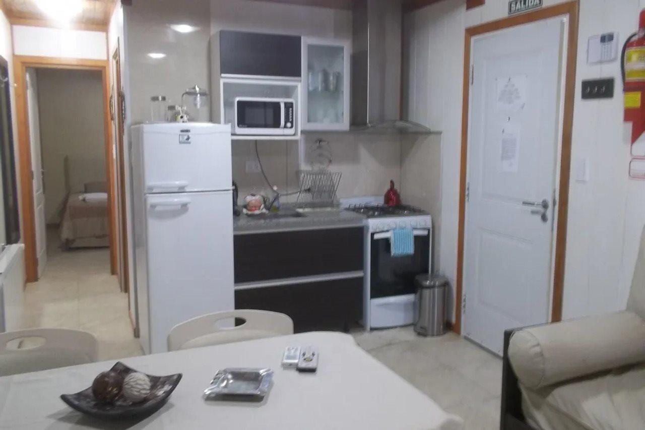 Complejo 21 De Enero - Luz Y Fuerza Apartment ปวยร์โตมาดริน ภายนอก รูปภาพ