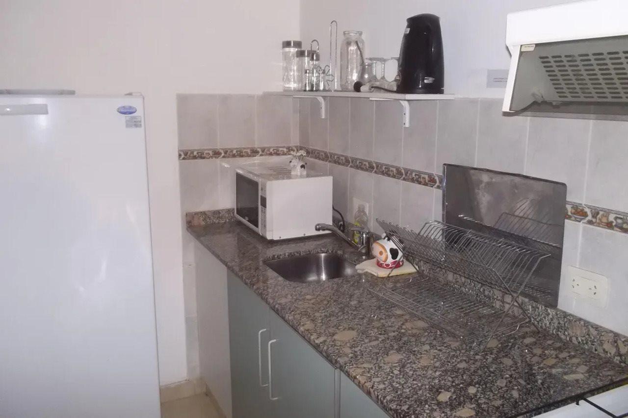 Complejo 21 De Enero - Luz Y Fuerza Apartment ปวยร์โตมาดริน ภายนอก รูปภาพ