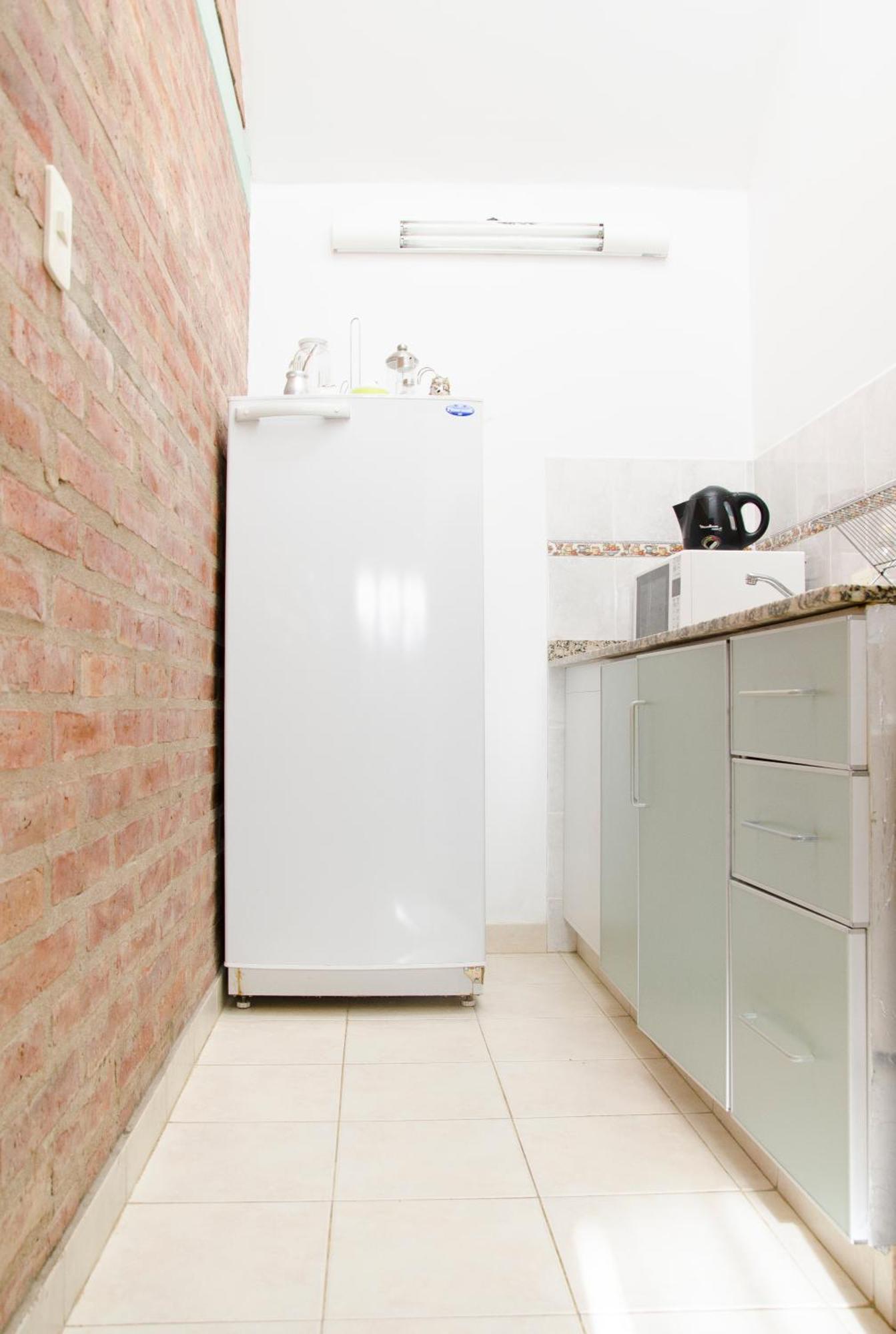 Complejo 21 De Enero - Luz Y Fuerza Apartment ปวยร์โตมาดริน ภายนอก รูปภาพ