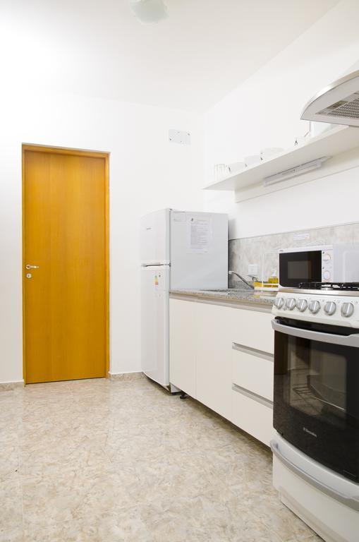 Complejo 21 De Enero - Luz Y Fuerza Apartment ปวยร์โตมาดริน ภายนอก รูปภาพ